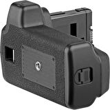 Nikon D3400 İçin Ayex Ax-D3400 Ir Kumandalı Battery Grip