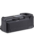 Ayex Sony A6000, A6300 Için Ayex AX-A6300 Battery Grip + 1 Ad. NP-FW50 Batarya OUTLET