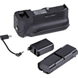 Sony A6500 İçin Ayex Ax-A6500 Battery Grip (Vg-A6500)