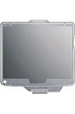 Nikon D700 İÇİN BM-9 LCD EKRAN KORUYUCU KAPAK