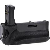 Sony A7, A7R, A7S İçin Ayex Ax-A7 Battery Grip, Vg-C1Em