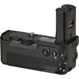 Sony A9, A7Iıı, A7Rııı, A7Sııı İçin Ayex Ax-A9 Battery Grip, Vg-C3Em