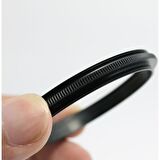 Ayex İiki Lensi Birleştirme Halkası 52-62 Mm