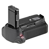 Ayex AX-D5500 IR Kumandalı Battery Grip, Nikon D5500, D5600 Uyumlu