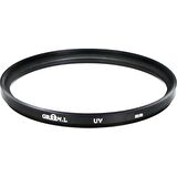 Canon 500D 1000D 1100D 1200D 550D, 600D, 650D, 700D 18-55Mm Kit Lens İçin 58Mm Uv Filtre