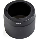 Ayex Canon Ef 70-300Mm F/4-5.6 Is Usm İçin- Et-65B Parasoley