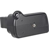 MeiKe Nikon D3300, D5300 İçin MeiKe MK-D5300 Battery Grip + 1 Ad. EN-EL14 Batarya