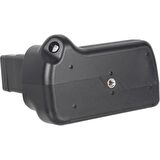 MeiKe Nikon D3300, D5300 İçin MeiKe MK-D5300 Battery Grip + 2 Ad. EN-EL14 Batarya