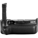 MeiKe Nikon D5500 İçin MeiKe MK-D5500 Batter Grip + 1 Ad. EN-EL14 Batarya