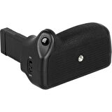 MeiKe Nikon D5500 İçin MeiKe MK-D5500 Batter Grip + 1 Ad. EN-EL14 Batarya