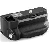 MeiKe Sony A6500 için MeiKe MK-A6500 Pro Battery Grip + 1 Ad. NP-FW50 Batarya