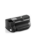 MeiKe Sony A6500 İçin Mk-A6500 Pro Battery Grip + 2 Adet Np-Fw50 Batarya OUTLET