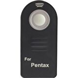 Ayex Pentax İçin Ir Kablosuz Kumanda