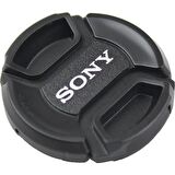 Ayex Sony 40.5 Mm Snap On Lens Kapağı Objektif Kapağı