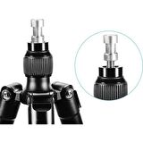 Ayex Tripod Monopod Işık Standı Ve Benzeri İçin 3 Parça Adaptör Vida Seti