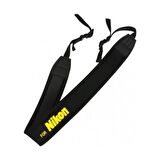 Ayex Nikon Fotoğraf Makineler İçin Neoprene Omuz Ve Boyun Askısı