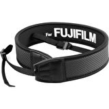 Ayex Fujifilm Fotoğraf Makineler İçin Neoprene Omuz Ve Boyun Askısı
