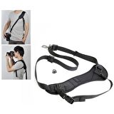 Ayex Dslr / Slr Profesyonel Sport Çapraz Omuz Askısı, Quickstrap