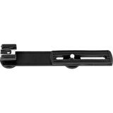 Ayex Dslr Ve Dv Kameralar İçin Flash Bracket Flaş Ve Aksesuar Bağlantın Adaptörü
