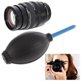 Ayex Fotoğraf Makinesi Lens Objektif İçin Temizlik Pompası