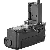 Ayex AX-A9II Sony A9II ve A7RIV Için VG-C4EM Muaili Battery Grip