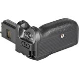 Ayex AX-A9II Sony A9II ve A7RIV Için VG-C4EM Muaili Battery Grip