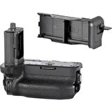Ayex AX-A9II Sony A9II ve A7RIV Için VG-C4EM Muaili Battery Grip