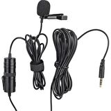 Ayex Lv-10 Mikrofon Dslr Makine, Video Kamera ve Telefonlar Için