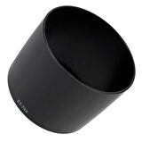 Ayex ET-78 II Parasoley – Canon EF 135mm f/2L USM ve EF 180mm f/3.5L Macro USM Lensler ile Uyumlu