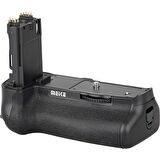 MeiKe Canon 5D Mark IV İçin MeiKe MK-5D4 Battery Grip, BG-E20 + 1 Ad. LP-E6 Batarya