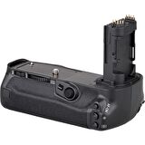 MeiKe Canon 5D Mark IV İçin MeiKe MK-5D4 Battery Grip, BG-E20 + 1 Ad. LP-E6 Batarya