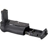 MeiKe Canon 5D Mark IV İçin MeiKe MK-5D4 Battery Grip, BG-E20 + 2 Ad. LP-E6 Batarya