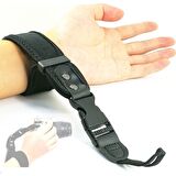 Ayex Kamera Bilek Kayışı Neoprene Bileklik