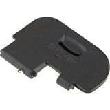 Ayex Canon Eos 6d Için Batarya Pil Yeri Kapağı