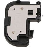 Ayex Canon Eos 6d Için Batarya Pil Yeri Kapağı