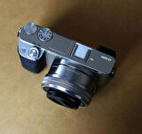 Sony Mi Hot Shoe (Flaş Kızağı) İçin Hot Shoe (Flaş Kızağı) Kapağı, FA-SHC1M Beyaz