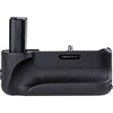 Ayex Sony A6000, A6300 Için Ayex AX-A6300 Battery Grip + 1 Ad. NP-FW50 Batarya
