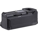 Ayex Sony A6000, A6300 Için Ayex AX-A6300 Battery Grip + 2 Ad. NP-FW50 Batarya