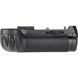 Ayex Nikon D800, D800E, D810 Için Ayex AX-D800 Battery Grip + 1 Ad. EN-EL15 Batarya