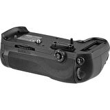 Ayex Nikon D800, D800E, D810 Için Ayex AX-D800 Battery Grip + 1 Ad. EN-EL15 Batarya