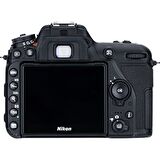 Ayex Nikon D7500 İçin Dk-28 Eye Cup Vizör Lastiği