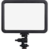 Ayex Led-204 Dslr Makinelar Video Kameralar Için Video Çekim Işığı