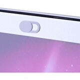 Ayex Web Kamerası Kapağı,Laptop, Macbook, Telefon, Tablet Için Kamera Gizleyici Beyaz 3 Adet