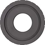 Ayex Ayex, Sony E Mount ve Nex Için C Mount Lens Adaptörü C-Nex