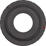Ayex Ayex, Sony E Mount ve Nex Için C Mount Lens Adaptörü C-Nex