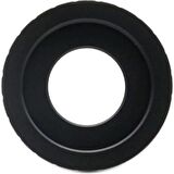Ayex Ayex, Fujifilm x Mount Fx Için C Mount Lens Adaptörü C-Fx