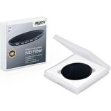 Ayex 43MM Neutral Density Nd 3.0 1000X Mrc Slim Nd Filtre