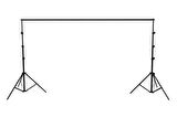 Ayex Taşınabilir Fon Askı Sistemi 210cm x 300cm