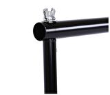 Ayex Taşınabilir Fon Askı Sistemi 210cm x 300cm