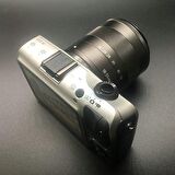 Ayex Canon Eos M, M2, M3, M5, M6, M10 Için Flaş Kızağı Hot Shoe Kapağı